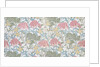 Furnishing fabric by Lindsay Butterfield