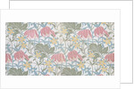 Furnishing fabric by Lindsay Butterfield