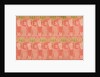 Furnishing fabric by Harry Napper