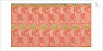 Furnishing fabric by Harry Napper