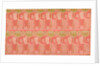 Furnishing fabric by Harry Napper