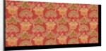 Furnishing fabric by Unknown