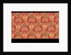 Furnishing fabric by Unknown