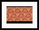 Furnishing fabric by Unknown