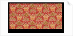 Furnishing fabric by Unknown