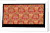 Furnishing fabric by Unknown