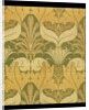 Furnishing fabric by Unknown