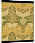 Furnishing fabric by Unknown