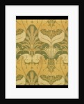 Furnishing fabric by Unknown