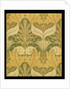 Furnishing fabric by Unknown