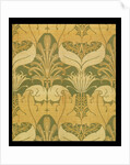 Furnishing fabric by Unknown