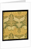 Furnishing fabric by Unknown