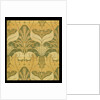Furnishing fabric by Unknown