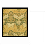 Furnishing fabric by Unknown