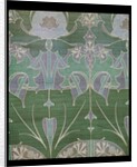 Furnishing fabric by Charles Francis Annesley Voysey