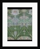 Furnishing fabric by Charles Francis Annesley Voysey