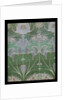 Furnishing fabric by Charles Francis Annesley Voysey