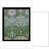 Furnishing fabric by Charles Francis Annesley Voysey