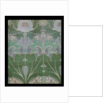 Furnishing fabric by Charles Francis Annesley Voysey