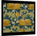 Furnishing fabric by Unknown