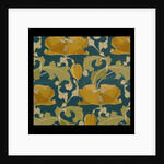 Furnishing fabric by Unknown