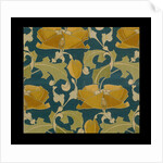 Furnishing fabric by Unknown