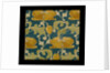 Furnishing fabric by Unknown