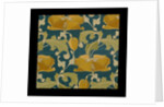 Furnishing fabric by Unknown
