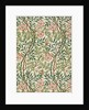 Sweet Briar wallpaper by John Henry Dearle