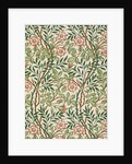 Sweet Briar wallpaper by John Henry Dearle