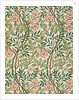 Sweet Briar wallpaper by John Henry Dearle
