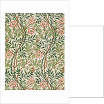 Sweet Briar wallpaper by John Henry Dearle