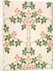Blackberry wallpaper by John Henry Dearle