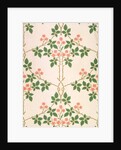 Blackberry wallpaper by John Henry Dearle