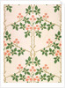 Blackberry wallpaper by John Henry Dearle