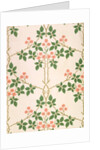 Blackberry wallpaper by John Henry Dearle