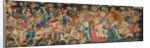 The Devonshire Hunting Tapestry - Boar & Bear Hunt. Netherlands, 15th century by Unknown