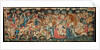 The Devonshire Hunting Tapestry - Boar & Bear Hunt. Netherlands, 15th century by Unknown