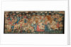 The Devonshire Hunting Tapestry - Boar & Bear Hunt. Netherlands, 15th century by Unknown