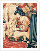 Devonshire Hunting Tapestry - Boar & Bear hunt. Southern Netherlands, 15th century by Anonymous