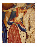 Devonshire Hunting Tapestry detail by Unknown