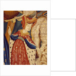 Devonshire Hunting Tapestry detail by Unknown