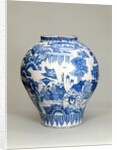 Vase by Unknown