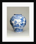 Vase by Unknown