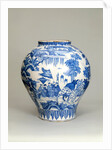 Vase by Unknown