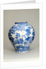 Vase by Unknown