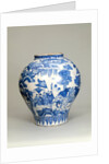 Vase by Unknown