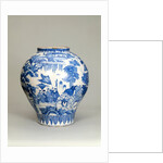 Vase by Unknown