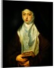 Ana Dorotea by Peter Paul Rubens