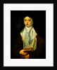 Ana Dorotea by Peter Paul Rubens